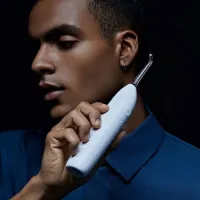 Оральный ирригатор Xiaomi Dental Flusher W1 Водой под давлением/ Белый photo 4