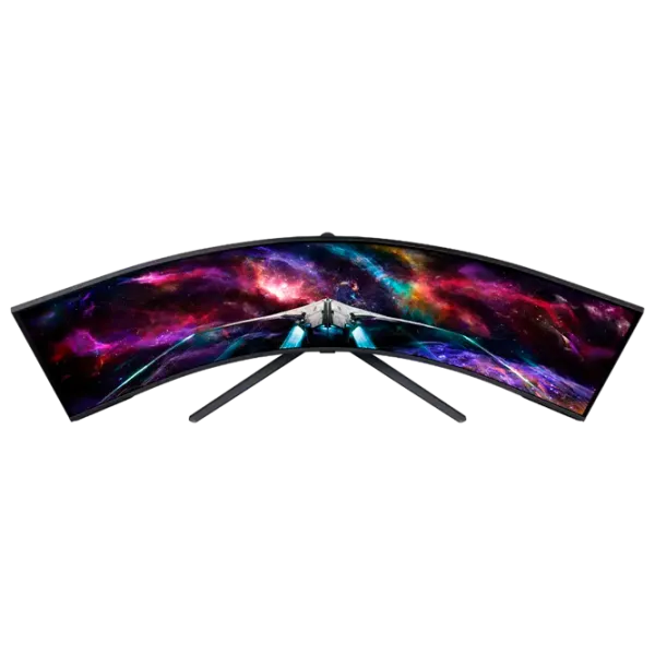 Монитор Samsung Odyssey Neo G9 57" 240 Гц/ 1 мс/ Черный photo 3 Монитор Samsung Odyssey Neo G9 57" 240 Гц/ 1 мс/ Черный photo 3
