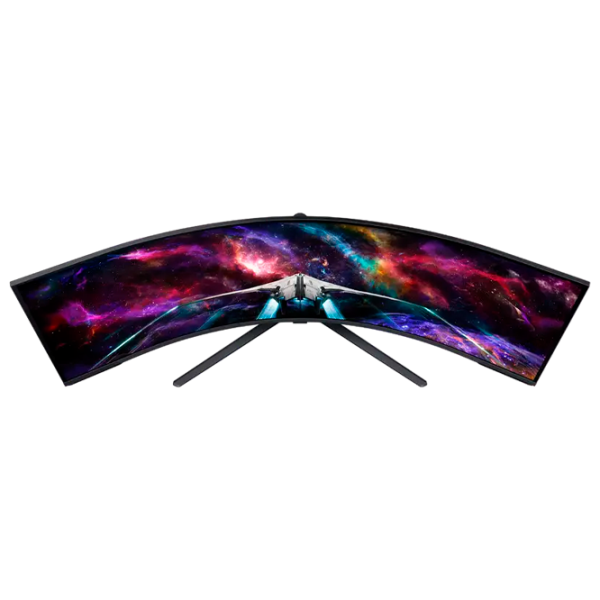 Монитор Samsung Odyssey Neo G9 57" 240 Гц/ 1 мс/ Черный photo 3 Монитор Samsung Odyssey Neo G9 57" 240 Гц/ 1 мс/ Черный photo 3