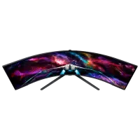 Монитор Samsung Odyssey Neo G9 57" 240 Гц/ 1 мс/ Черный photo 3