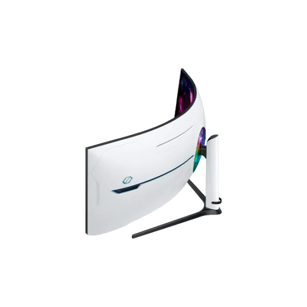 Монитор Samsung Odyssey Neo G9 57" 240 Гц/ 1 мс/ Черный photo 11 Монитор Samsung Odyssey Neo G9 57" 240 Гц/ 1 мс/ Черный photo 11