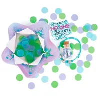 Креативный набор Nebulous Stars Shooting Stars Starter Pack - Message in a bottle 11307 7+/ Разноцветный photo 3