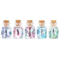 Креативный набор Nebulous Stars Shooting Stars Starter Pack - Message in a bottle 11307 7+/ Разноцветный photo 5