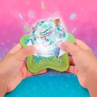 Креативный набор Nebulous Stars Shooting Stars Starter Pack - Message in a bottle 11307 7+/ Разноцветный photo 9