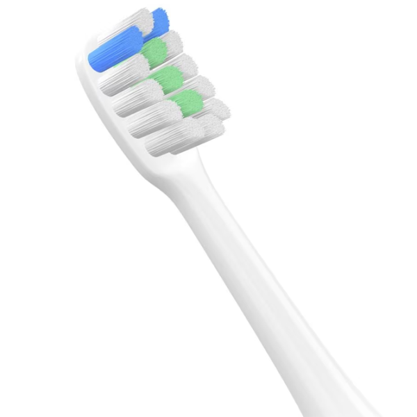 Rezervă pentru periuțe de dinți Xiaomi T300/ T500 Pentru maturi/ White photo 2