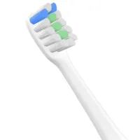 Rezervă pentru periuțe de dinți Xiaomi T300/ T500 Pentru maturi/ White photo 2