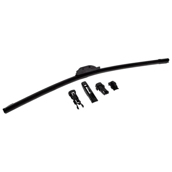 Стеклоочиститель передние Lada (First Flat FM60) Valeo/ 24"/ 600 мм photo 4