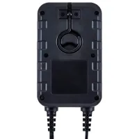 Автомобильное зарядное устройство Osram Bettery charge 908 4 A - 8 A photo 2