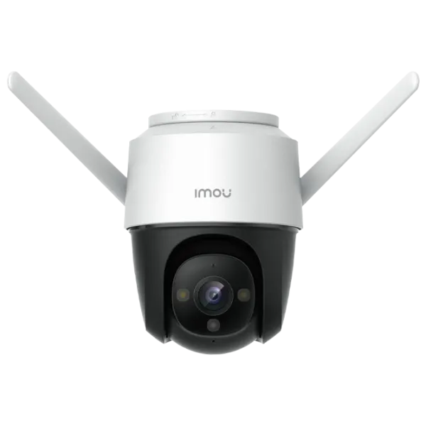 Cameră de supraveghere IMOU Crusier Fără fir/ White photo 2 Cameră de supraveghere IMOU Crusier Fără fir/ White photo 2