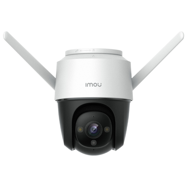Cameră de supraveghere IMOU Crusier Fără fir/ White photo 2 Cameră de supraveghere IMOU Crusier Fără fir/ White photo 2