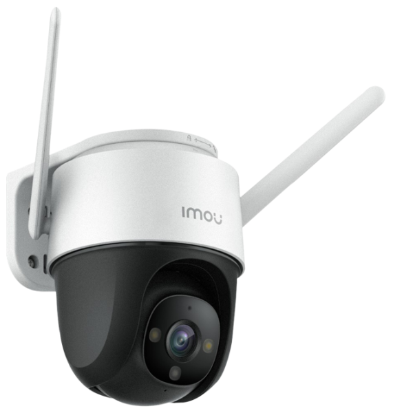 Cameră de supraveghere IMOU Crusier Fără fir/ White photo 3 Cameră de supraveghere IMOU Crusier Fără fir/ White photo 3