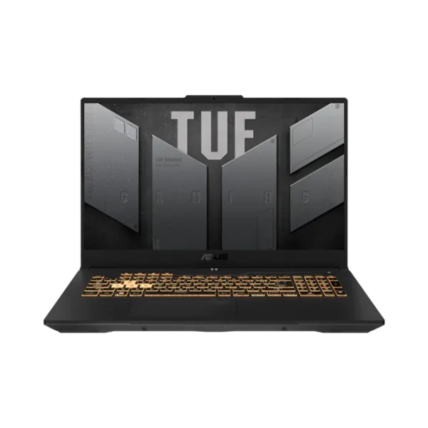 Asus TUF Gaming A17 FA707NV Ryzen 7 7735HS/ 16 ГБ/ 1 ТБ/ GeForce RTX 4060/ Серый photo 2