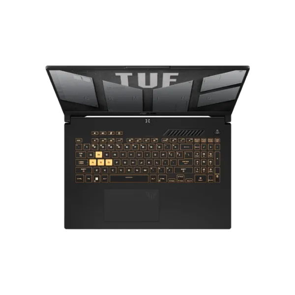 Asus TUF Gaming A17 FA707NV Ryzen 7 7735HS/ 16 ГБ/ 1 ТБ/ GeForce RTX 4060/ Серый photo 3