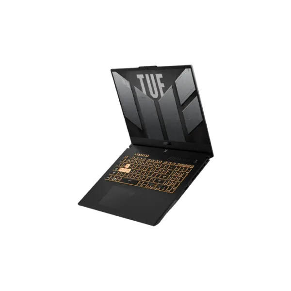 Asus TUF Gaming A17 FA707NV Ryzen 7 7735HS/ 16 ГБ/ 1 ТБ/ GeForce RTX 4060/ Серый photo 4
