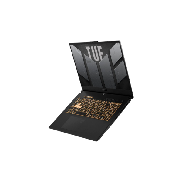 Asus TUF Gaming A17 FA707NV Ryzen 7 7735HS/ 16 ГБ/ 1 ТБ/ GeForce RTX 4060/ Серый photo 4