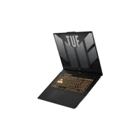Laptop Gaming Asus TUF Gaming A17 FA707NV Ryzen 7 7735HS / 16 GB / 1 TB / GeForce RTX 4060 / Gray photo 4