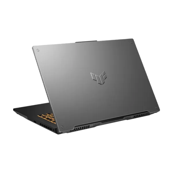 Asus TUF Gaming A17 FA707NV Ryzen 7 7735HS/ 16 ГБ/ 1 ТБ/ GeForce RTX 4060/ Серый photo 5