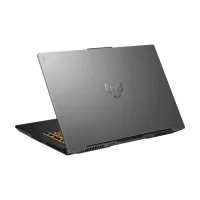 Laptop Gaming Asus TUF Gaming A17 FA707NV Ryzen 7 7735HS / 16 GB / 1 TB / GeForce RTX 4060 / Gray photo 5