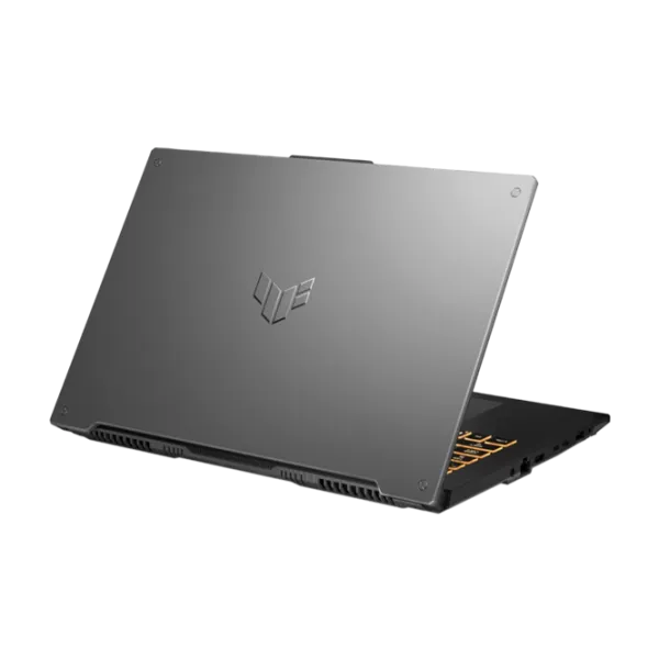 Asus TUF Gaming A17 FA707NV Ryzen 7 7735HS/ 16 ГБ/ 1 ТБ/ GeForce RTX 4060/ Серый photo 6