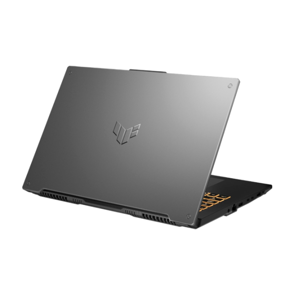 Asus TUF Gaming A17 FA707NV Ryzen 7 7735HS/ 16 ГБ/ 1 ТБ/ GeForce RTX 4060/ Серый photo 6