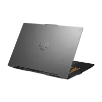 Laptop Gaming Asus TUF Gaming A17 FA707NV Ryzen 7 7735HS / 16 GB / 1 TB / GeForce RTX 4060 / Gray photo 6