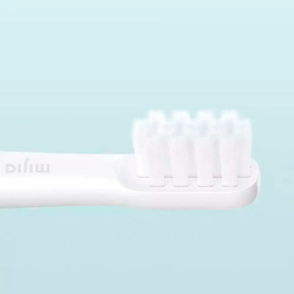 Rezervă pentru periuțe de dinți Xiaomi MBS302 Pentru maturi/ White photo 3