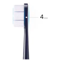 Rezervă pentru periuțe de dinți Xiaomi T700 Pentru maturi/ Black photo 3