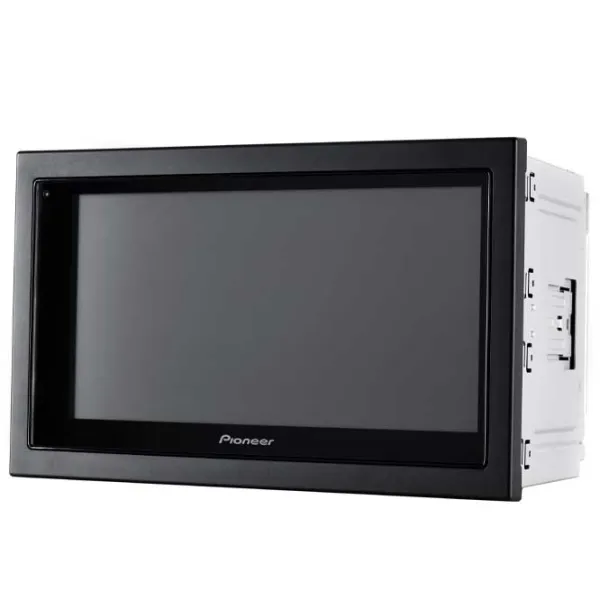 Автомагнитола универсальная 6.8" DMH-A340DAB Black photo 3
