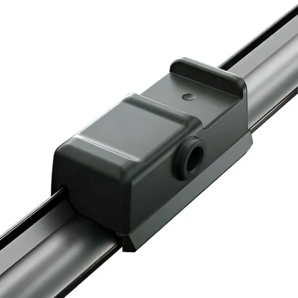 Стеклоочиститель передние Volkswagen 2003 - 2006 (A096S) Bosch/ 24" + 18"/ 600 мм + 450 мм photo 6 Стеклоочиститель передние Volkswagen 2003 - 2006 (A096S) Bosch/ 24" + 18"/ 600 мм + 450 мм photo 6