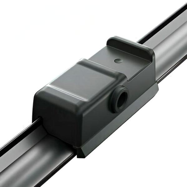 Стеклоочиститель передние Volkswagen 2003 - 2006 (A096S) Bosch/ 24" + 18"/ 600 мм + 450 мм photo 6 Стеклоочиститель передние Volkswagen 2003 - 2006 (A096S) Bosch/ 24" + 18"/ 600 мм + 450 мм photo 6