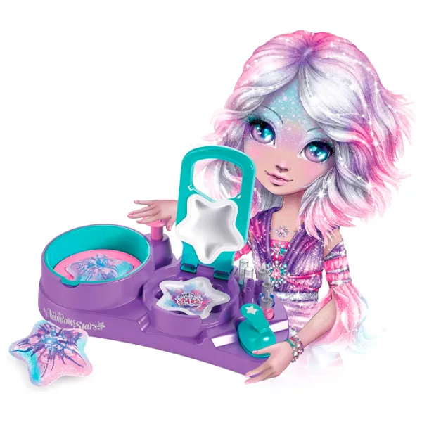 Set de creație Nebulous Stars Shooting Stars Maker 11206 7+/ Multicolor photo 2