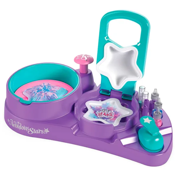 Set de creație Nebulous Stars Shooting Stars Maker 11206 7+/ Multicolor photo 3
