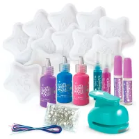 Set de creație Nebulous Stars Shooting Stars Maker 11206 7+/ Multicolor photo 4