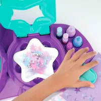 Set de creație Nebulous Stars Shooting Stars Maker 11206 7+/ Multicolor photo 5