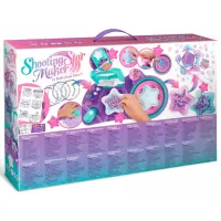 Set de creație Nebulous Stars Shooting Stars Maker 11206 7+/ Multicolor photo 9