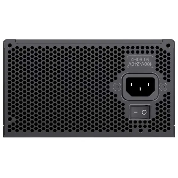 Sursă de alimentare Gamemax GX-1050 PRO 80+ Gold/ 1050 W photo 2