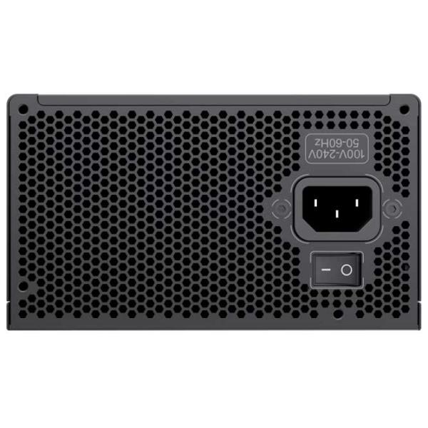 Sursă de alimentare Gamemax GX-1050 PRO 80+ Gold/ 1050 W photo 2