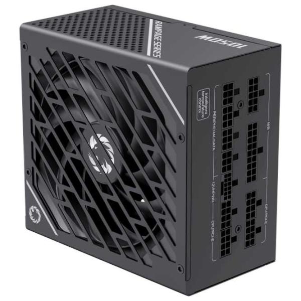 Sursă de alimentare Gamemax GX-1050 PRO 80+ Gold/ 1050 W photo 3