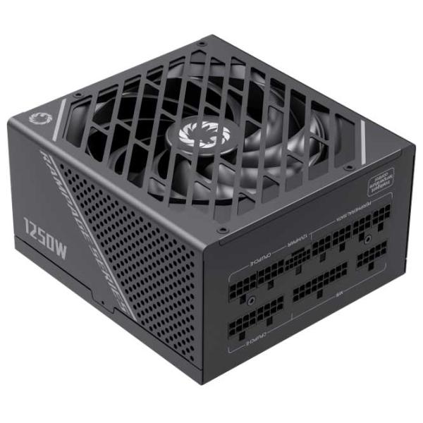 Блок питания Gamemax GX-1250 80+ Gold/ 1250 Вт photo 2