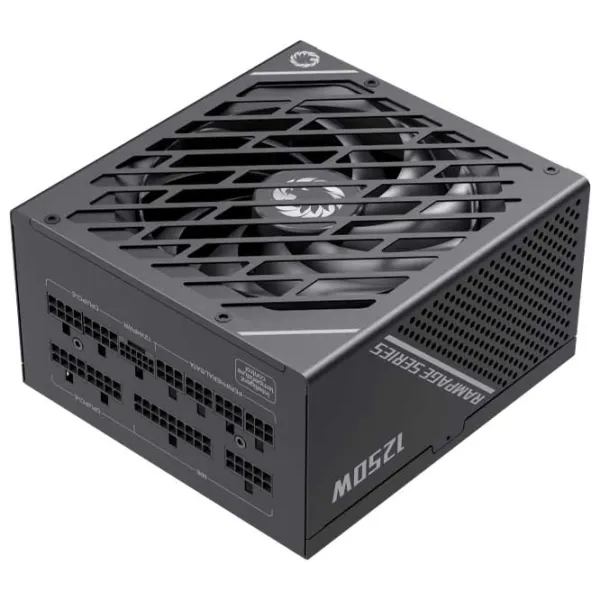 Блок питания Gamemax GX-1250 80+ Gold/ 1250 Вт photo 3