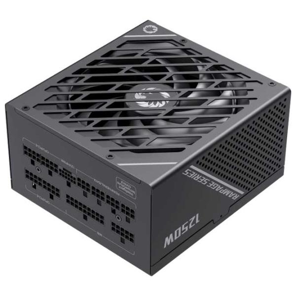 Блок питания Gamemax GX-1250 80+ Gold/ 1250 Вт photo 3