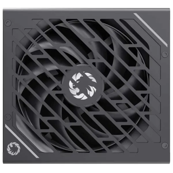 Блок питания Gamemax GX-1250 80+ Gold/ 1250 Вт photo 4