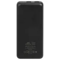 Power Bank RivaCase VA1075 20000 mAh/ Black photo 3