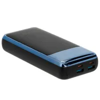Power Bank RivaCase VA1075 20000 mAh/ Black photo 4
