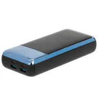 Power Bank RivaCase VA1075 20000 mAh/ Black photo 5