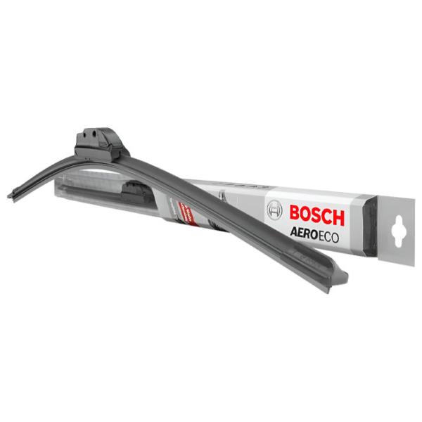 Стеклоочиститель передние универсальная (AeroECO AE-600) Bosch/ 24"/ 600 мм photo 2