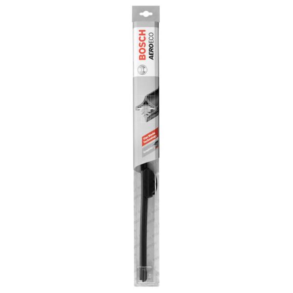 Стеклоочиститель передние универсальная (AeroECO AE-600) Bosch/ 24"/ 600 мм photo 6