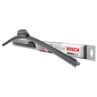 Стеклоочиститель Передние универсальная (AeroECO AE-700) Bosch / 28" / 700 мм photo 2