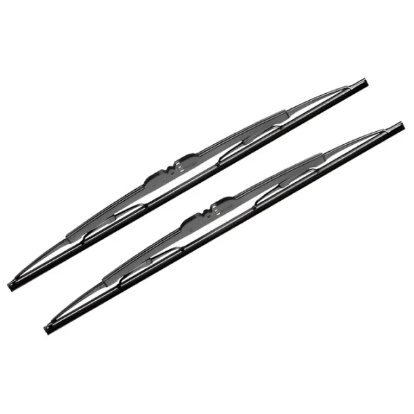 Ștergător parbriz Față Universal (Eco-554C) Bosch / 22" + 20" / 550 mm + 500 mm photo 4