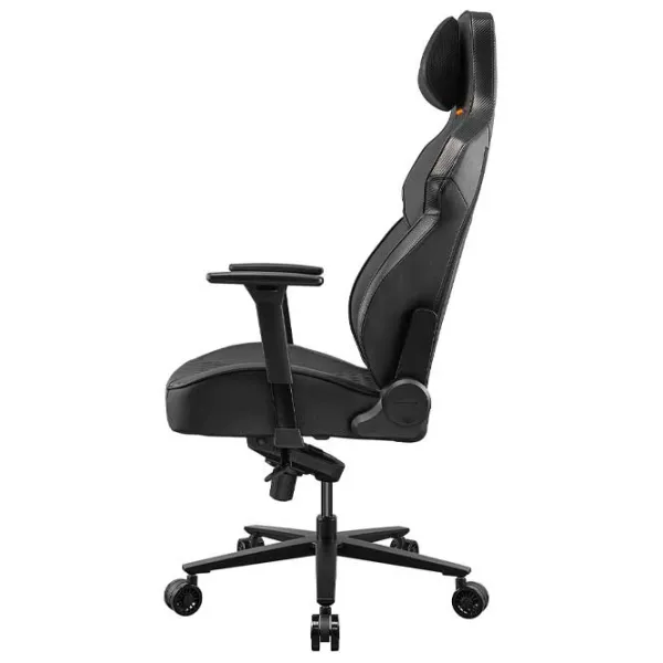 Scaun Gaming Cougar NxSys AERO Black photo 3